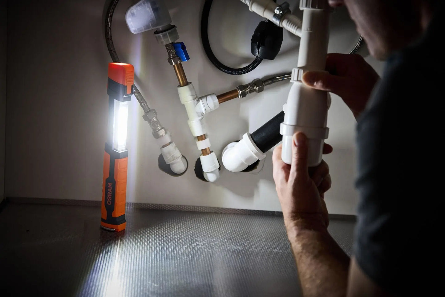 LEDinspect TELESCOPIC 270  OSRAM OSRAM