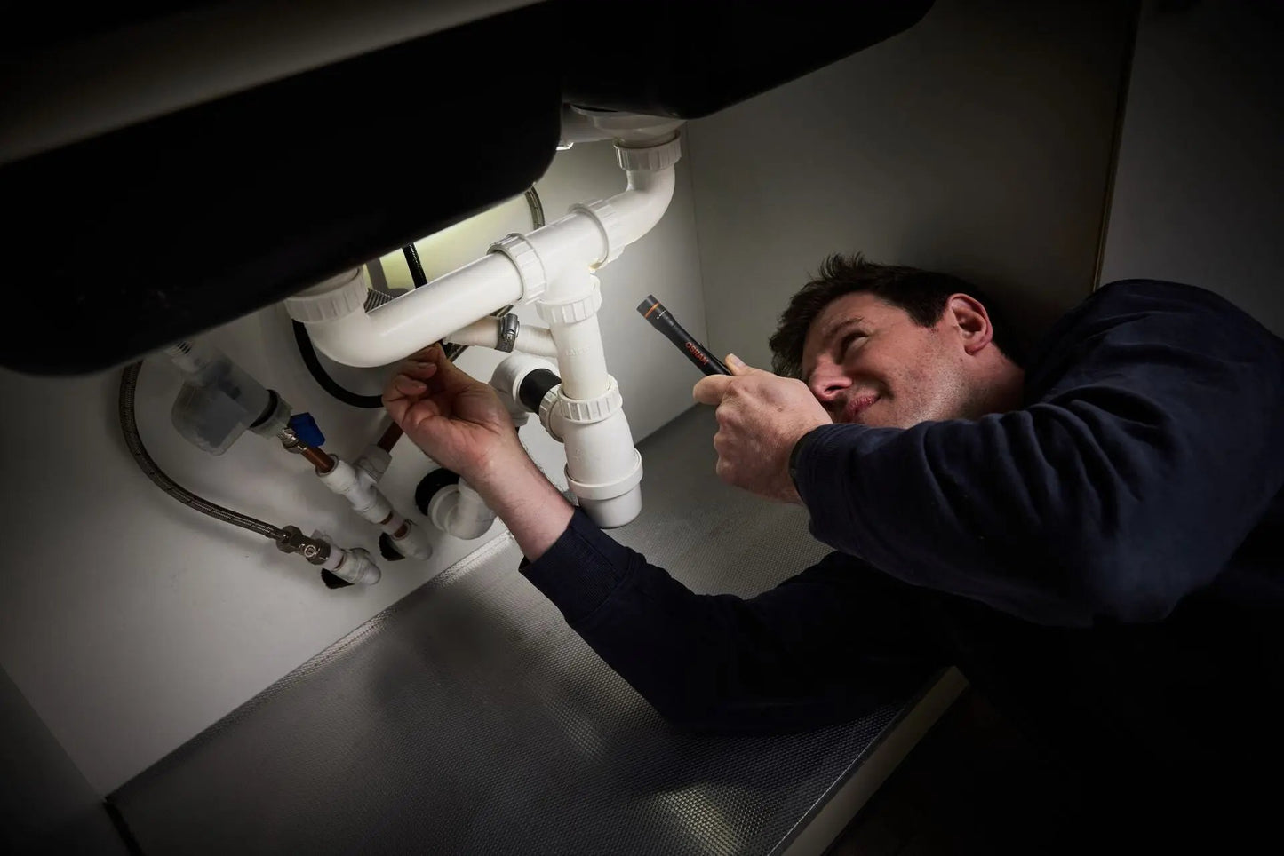 LEDinspect TORCH 250 ESSENTIAL  OSRAM OSRAM