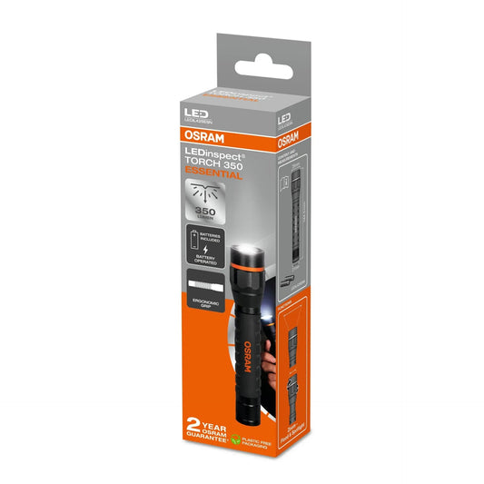 LEDinspect TORCH 350 ESSENTIAL  OSRAM OSRAM