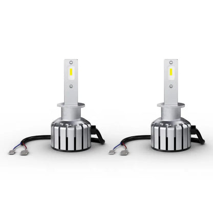 LEDriving HL BRIGHT H1 12V 13W P14.5s 6000K White  2St. OSRAM