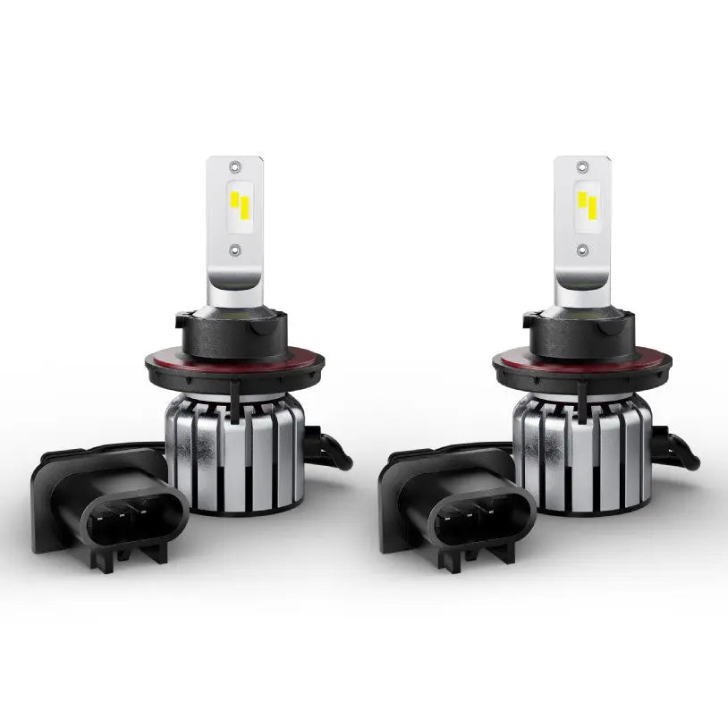 LEDriving HL BRIGHT H13 12V 15/10W P26.4t 6000K White  2St. OSRAM