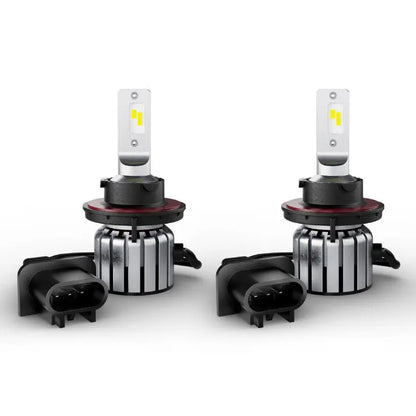 LEDriving HL BRIGHT H13 12V 15/10W P26.4t 6000K White  2St. OSRAM