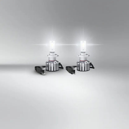 LEDriving HL BRIGHT H7/H18 12V 19W PX26d/PY26d-1 6000K White  2St. OSRAM