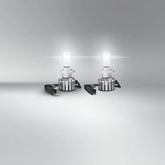 LEDriving HL BRIGHT H7/H18 12V 19W PX26d/PY26d-1 6000K White  2St. OSRAM