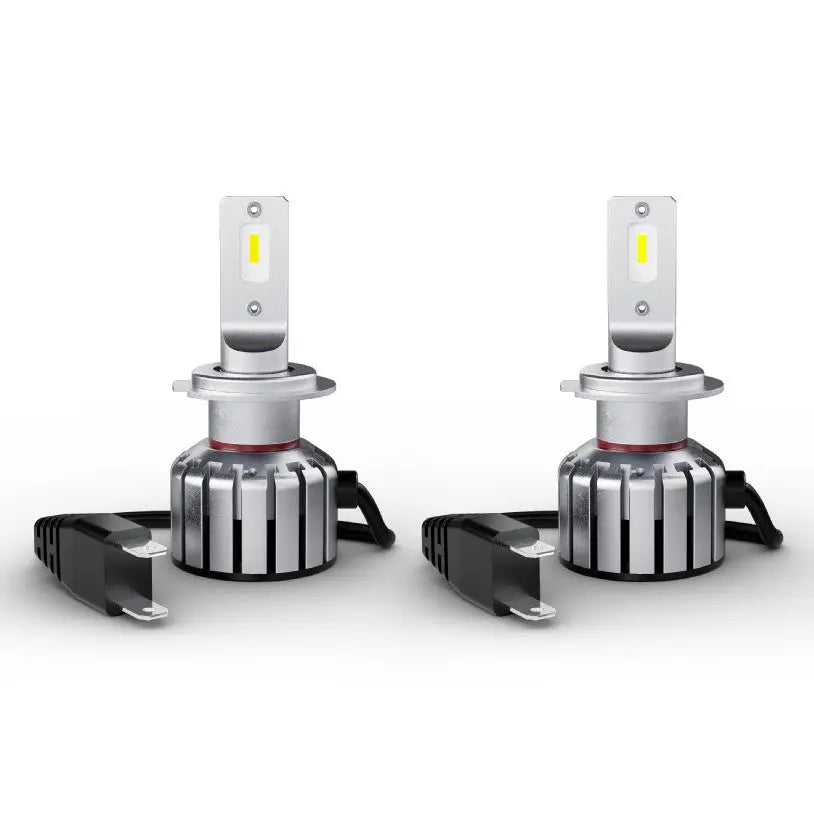 LEDriving HL BRIGHT H7/H18 12V 19W PX26d/PY26d-1 6000K White  2St. OSRAM