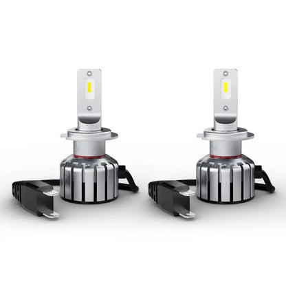 LEDriving HL BRIGHT H7/H18 12V 19W PX26d/PY26d-1 6000K White  2St. OSRAM
