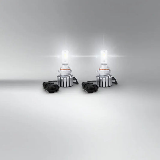 LEDriving HL BRIGHT HB3/H10/HIR1 12V 19W P20d/X/Y 6000K  White 2St. OSRAM