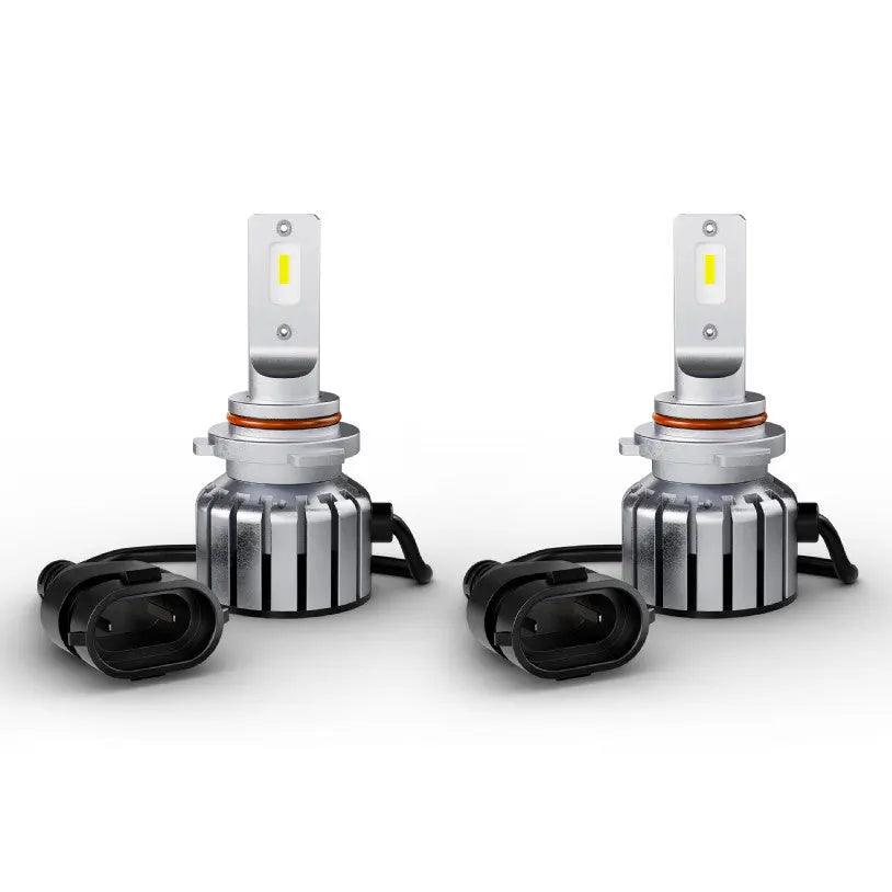 LEDriving HL BRIGHT HB3/H10/HIR1 12V 19W P20d/X/Y 6000K  White 2St. OSRAM