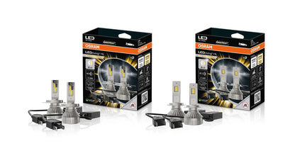 LEDriving HL H4 44W ALLSEASON 6000/2700K 2St. OSRAM