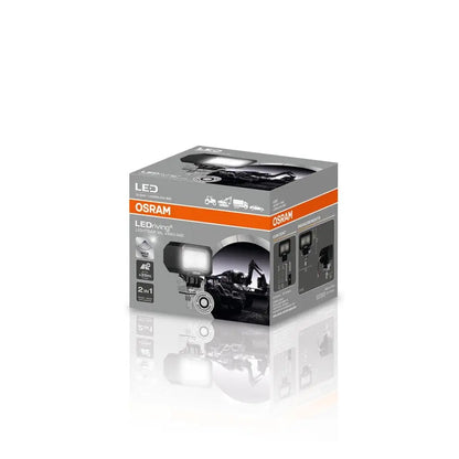 LEDriving Lightbar WL VX80-WD Lichtleiste  OSRAM