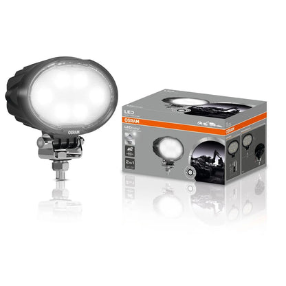 LEDriving Oval WL VX150-WD Arbeitsscheinwerfer   OSRAM