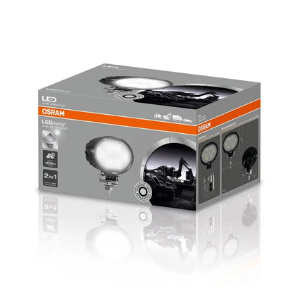 LEDriving Oval WL VX150-WD Arbeitsscheinwerfer   OSRAM