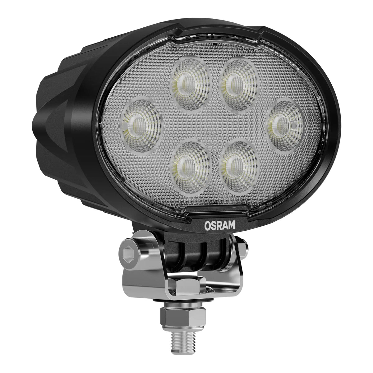 LEDriving Oval WL VX150-WD Arbeitsscheinwerfer   OSRAM