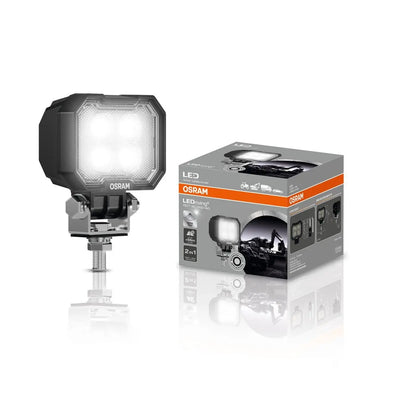 LEDriving Rect WL VX80-WD Arbeitsscheinwerfer   OSRAM