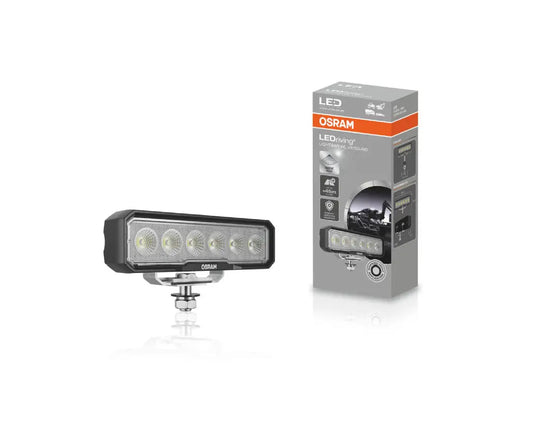 LEDriving® Lightbar WL VX150-WD Lichtleiste  OSRAM OSRAM