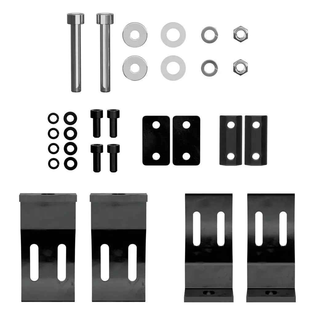 LEDriving® Montagehalterung FX Gen 2 Rückseite  OSRAM OSRAM