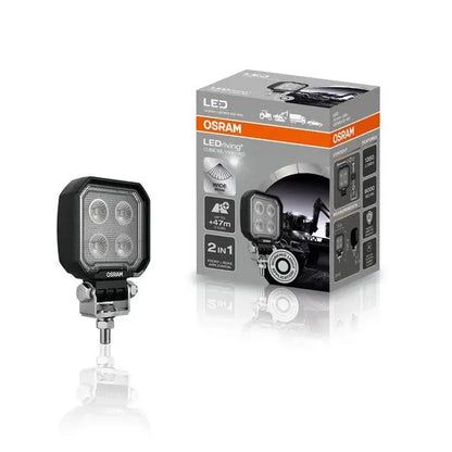 LEDriving® Cube WL VX80-WD Arbeitsscheinwerfer  OSRAM OSRAM