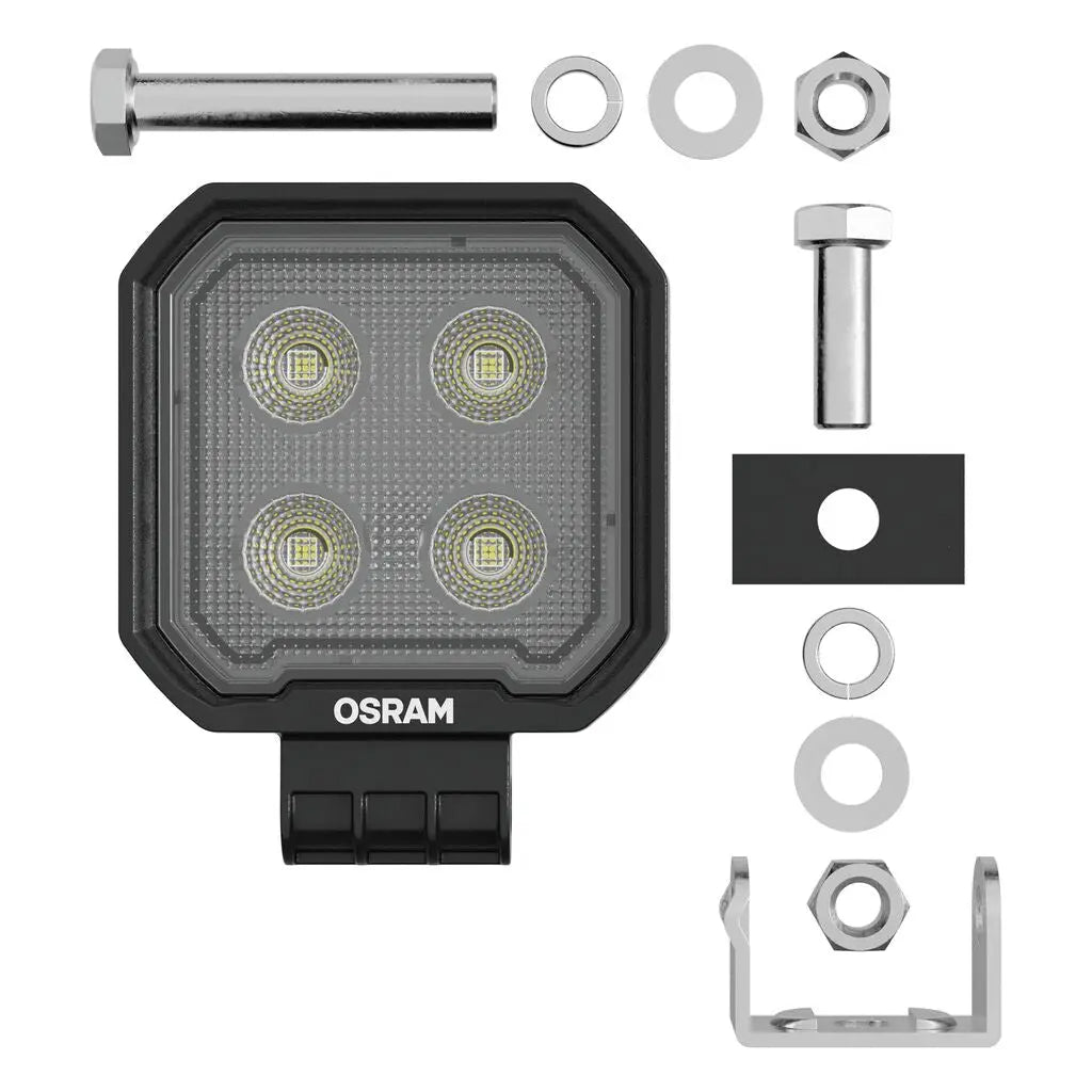 LEDriving® Cube WL VX80-WD Arbeitsscheinwerfer  OSRAM OSRAM
