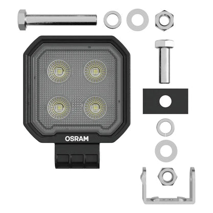 LEDriving® Cube WL VX80-WD Arbeitsscheinwerfer  OSRAM OSRAM