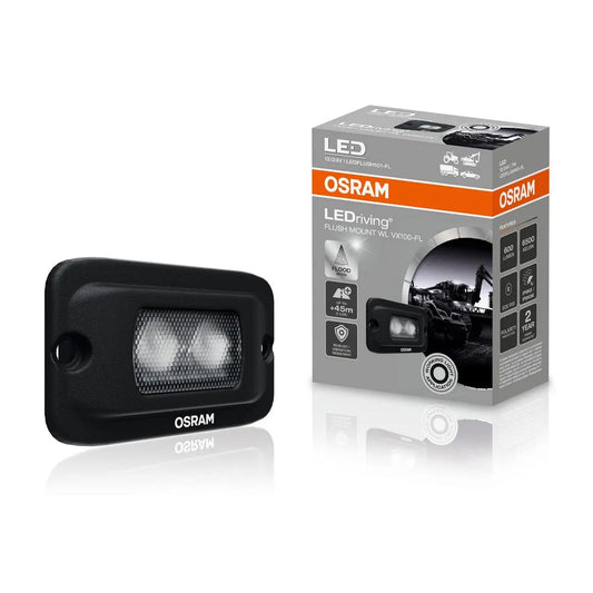LEDriving® Flush Mount WL VX100-FL  OSRAM OSRAM