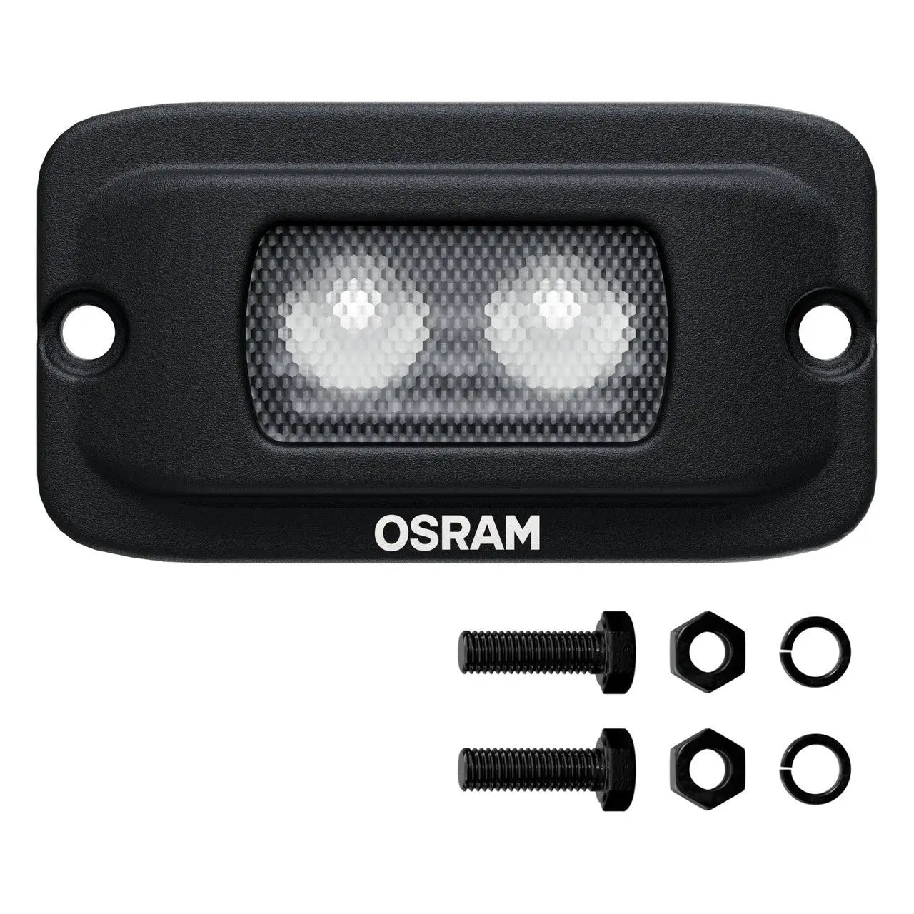 LEDriving® Flush Mount WL VX100-FL  OSRAM OSRAM