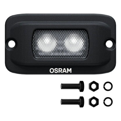 LEDriving® Flush Mount WL VX100-FL  OSRAM OSRAM