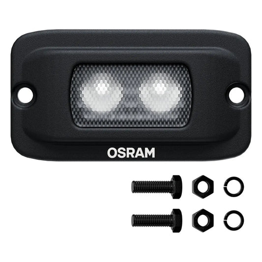 LEDriving® Flush Mount WL VX100-FL  OSRAM OSRAM