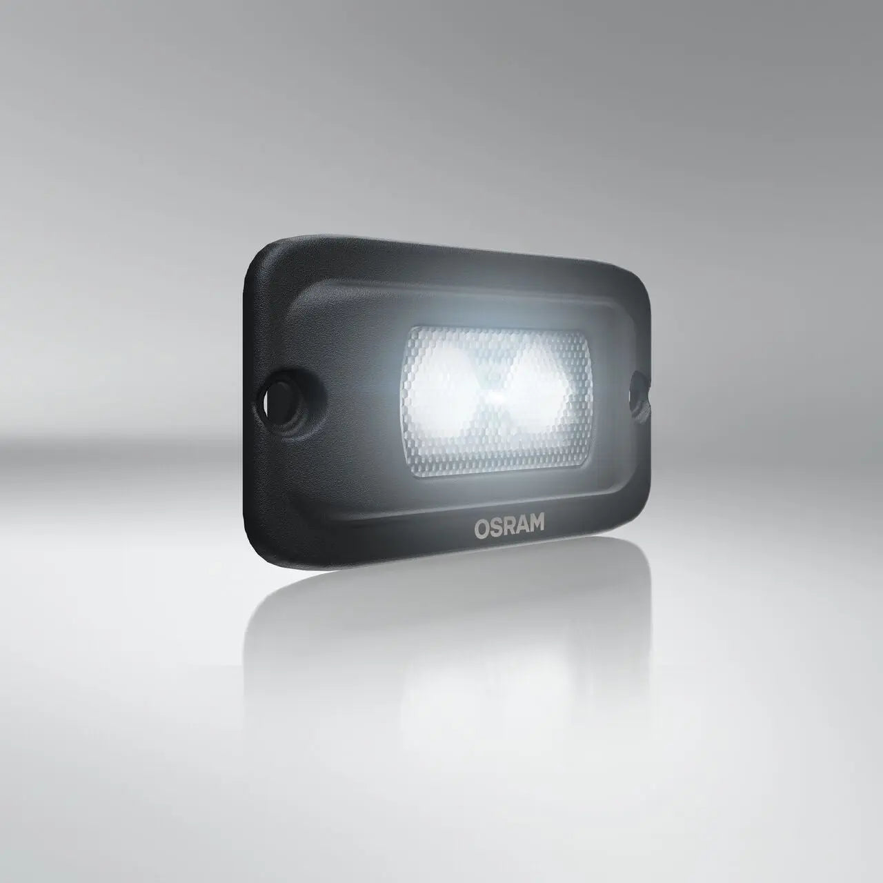 LEDriving® Flush Mount WL VX100-FL  OSRAM OSRAM