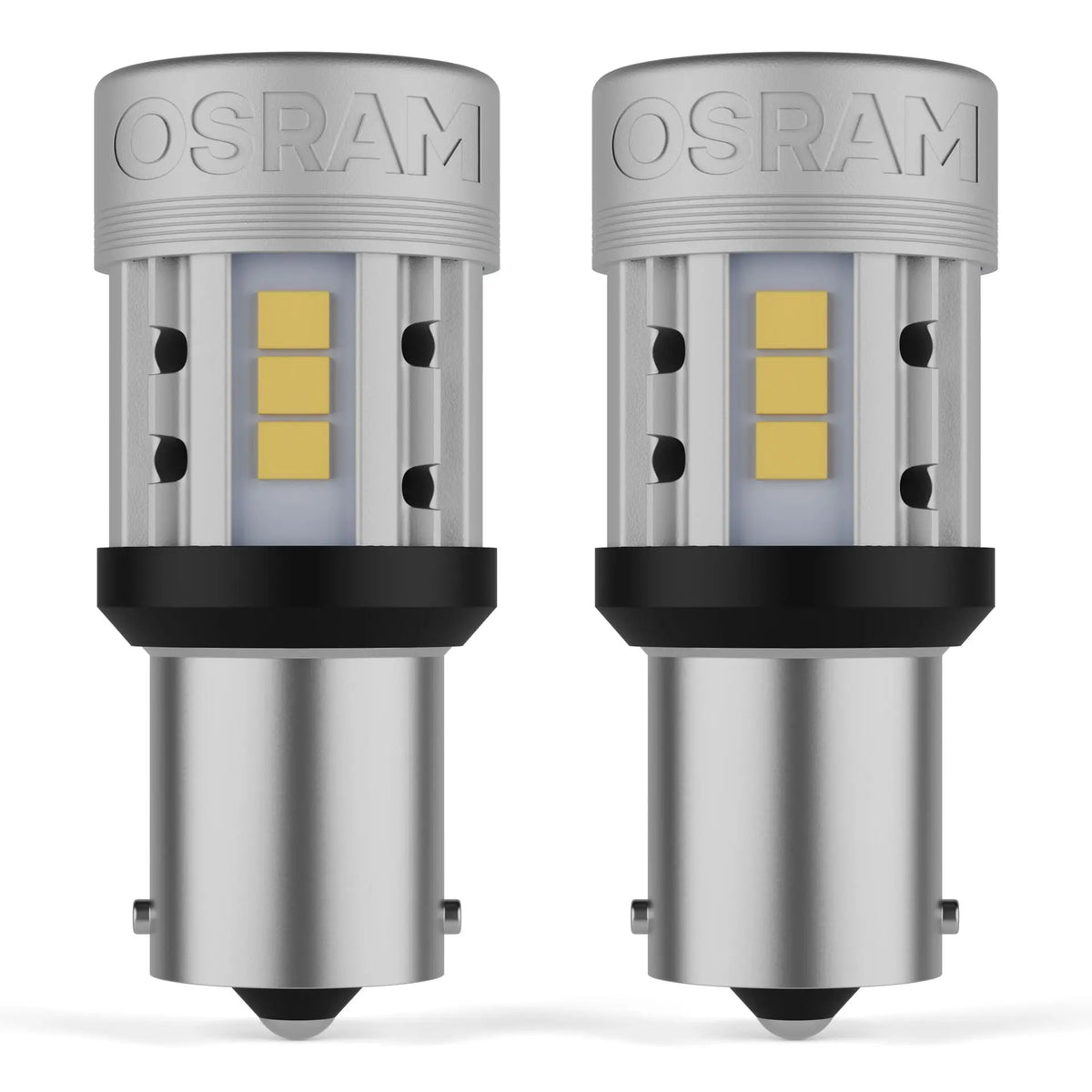 LEDriving® HL EASY D1S 40W PK32d-2 6500K White 2St. OSRAM