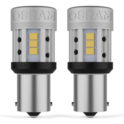 LEDriving® HL EASY D1S 40W PK32d-2 6500K White 2St. OSRAM