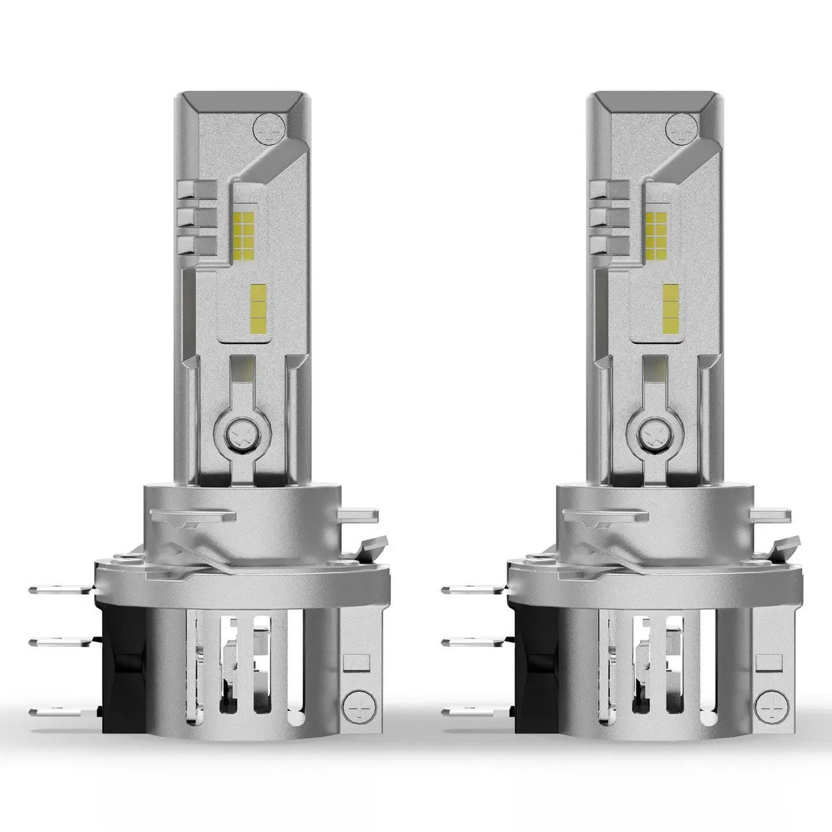 LEDriving® HL EASY Gen.2 H15 12V 23W/3W PGJ23t-1 6500K  2St. OSRAM