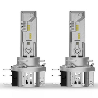 LEDriving® HL EASY Gen.2 H15 12V 23W/3W PGJ23t-1 6500K  2St. OSRAM