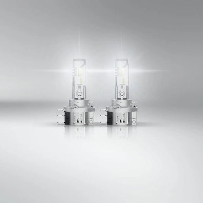 LEDriving® HL EASY Gen.2 H15 12V 23W/3W PGJ23t-1 6500K  2St. OSRAM