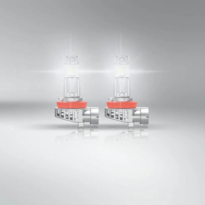 LEDriving® HL EASY Gen.2 H8/H9/H11/H16 12V 8,2W 6000K  2St. OSRAM