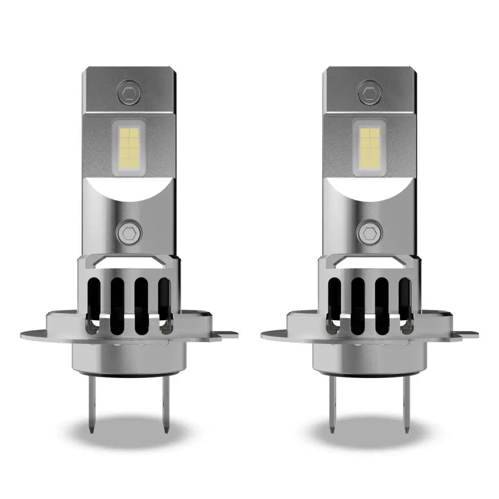 LEDriving® HL EASY H7/H18 12V 16.2W PX26d/PY26d-1 6500K White Gen2 2St. OSRAM