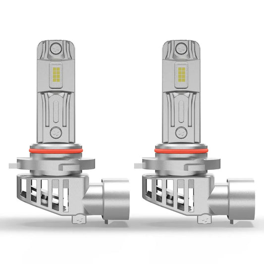 LEDriving® HL EASY HB3/HIR1/H10/HB4/HIR2  2St. OSRAM