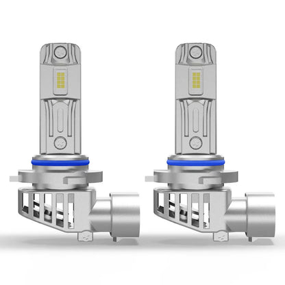 LEDriving® HL EASY HB3/HIR1/H10/HB4/HIR2  2St. OSRAM