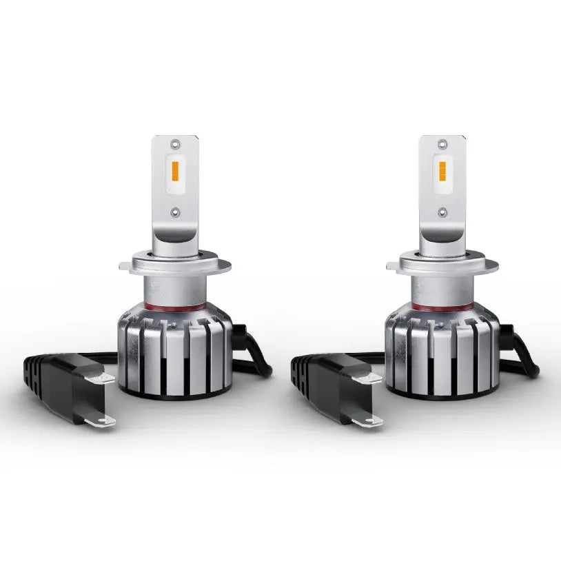 LEDriving® HL VINTAGE [~H7/H18] 2700K Warm White  2St. OSRAM