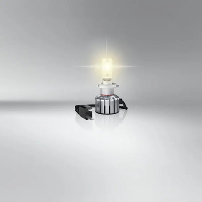 LEDriving® HL VINTAGE [~H7/H18] 2700K Warm White  2St. OSRAM