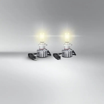 LEDriving® HL VINTAGE [~H7/H18] 2700K Warm White  2St. OSRAM