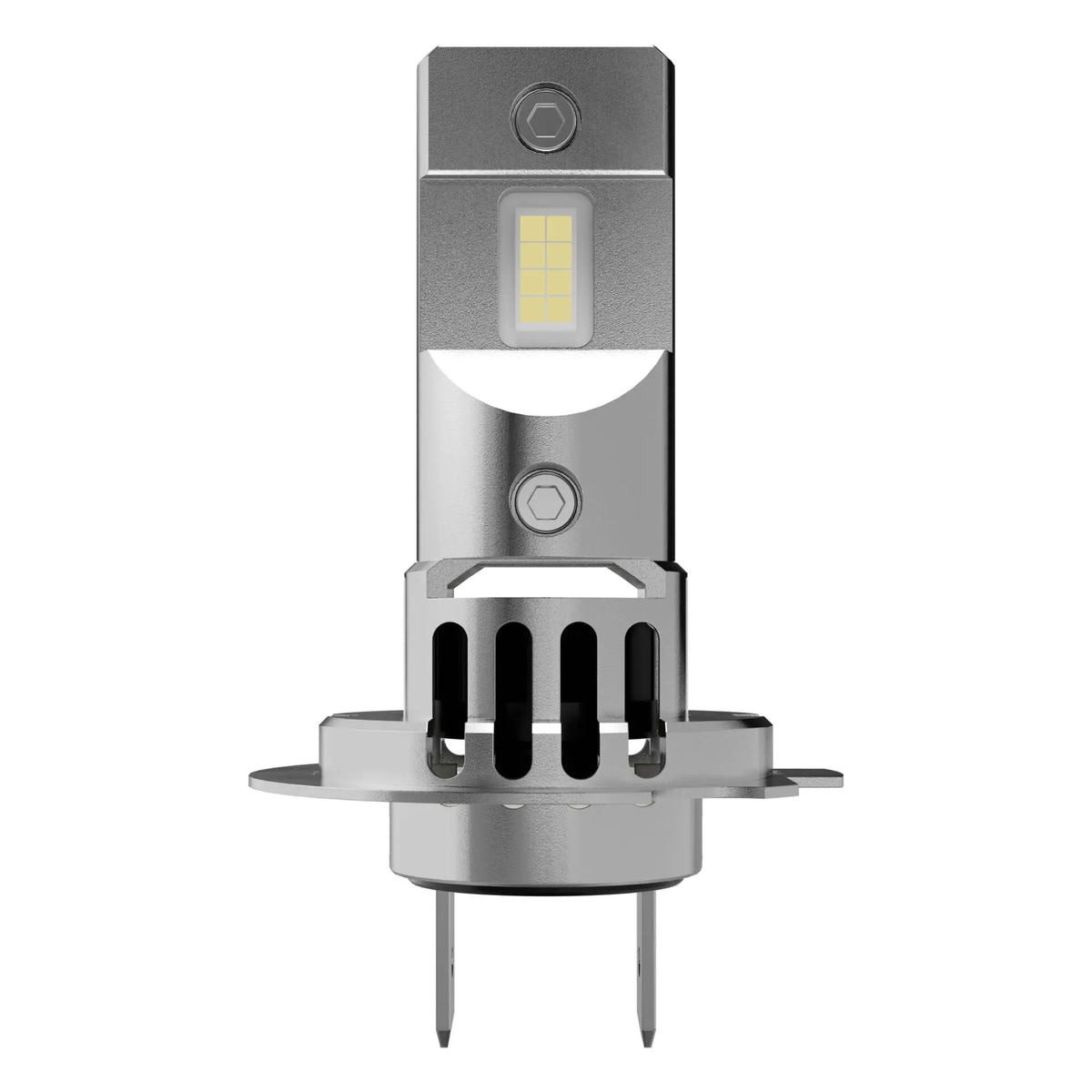 LEDriving® HLM EASY Gen.2 H7/H18 12V 16W 6500K White  Blister OSRAM