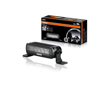 LEDriving® Lightbar FX125-SP Gen 2 Lichtleiste  OSRAM OSRAM