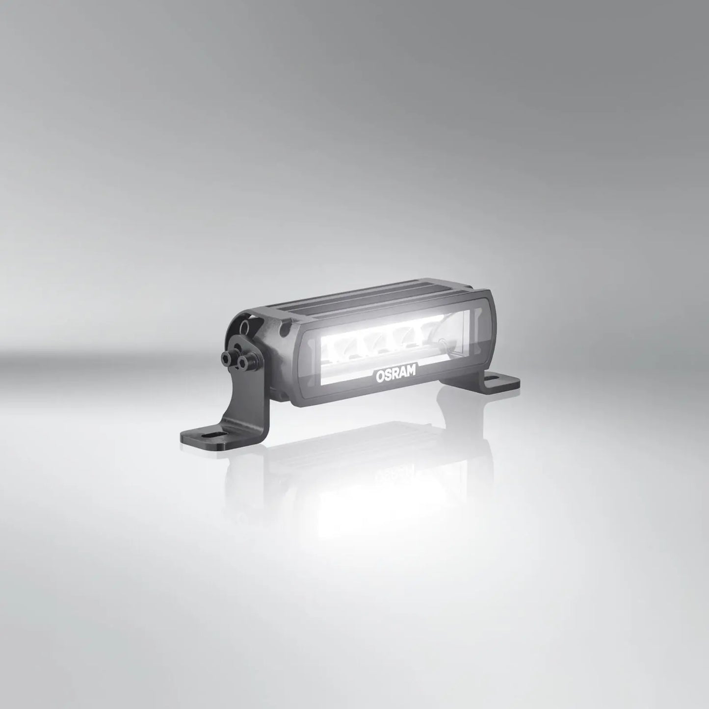 LEDriving® Lightbar FX125-SP Gen 2 Lichtleiste  OSRAM OSRAM