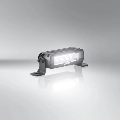 LEDriving® Lightbar FX125-SP Gen 2 Lichtleiste  OSRAM OSRAM