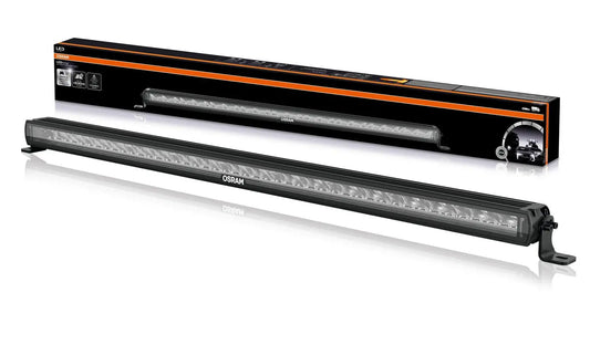 LEDriving® Lightbar FX1250-CB SM Gen 2 Lichtleiste  OSRAM OSRAM