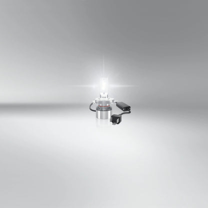 LEDriving® XTR H4 12V 13/13W P43t 6000K Cool White 2St  OSRAM