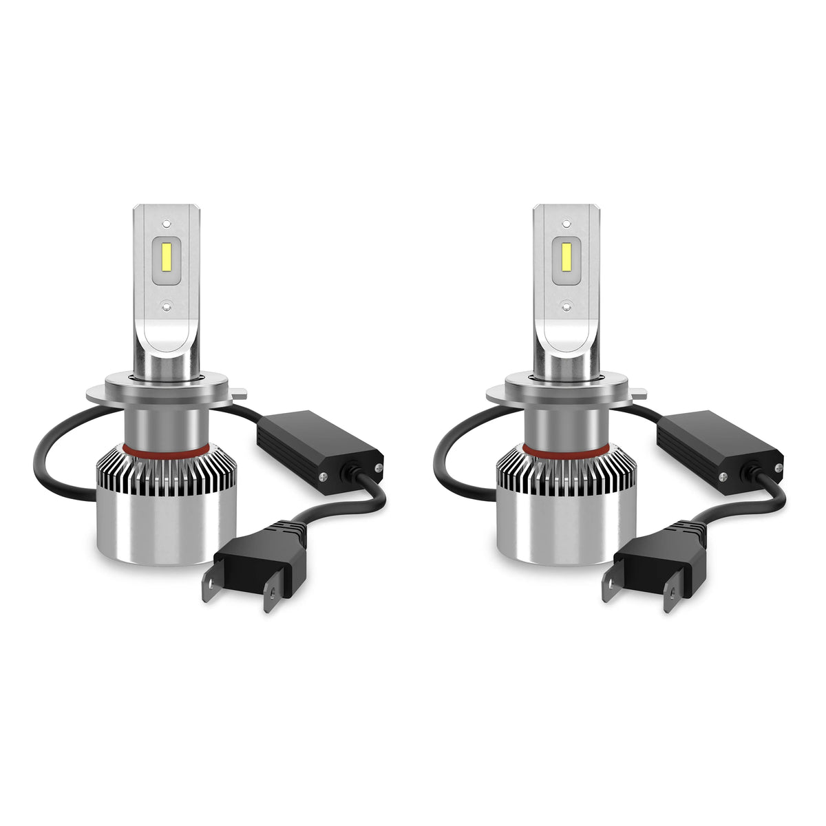 LEDriving® XTR H7 12V 18W PX26d 6000K Cool White 2St  OSRAM