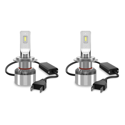 LEDriving® XTR H7 12V 18W PX26d 6000K Cool White 2St  OSRAM