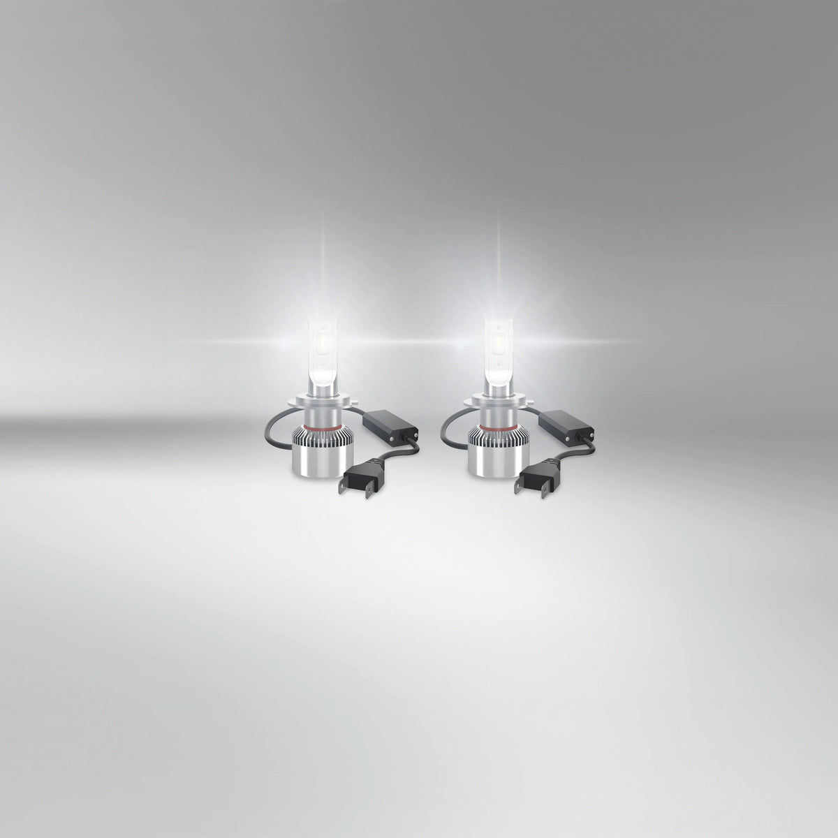 LEDriving® XTR H7 12V 18W PX26d 6000K Cool White 2St  OSRAM