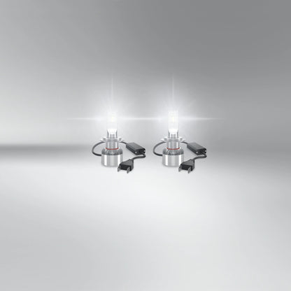 LEDriving® XTR H7 12V 18W PX26d 6000K Cool White 2St  OSRAM